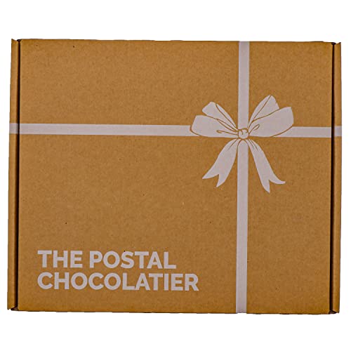 Chocolate Bueno Gift Box Hamper, Letter Box Friendly, Perfect for Presents, Surprises and Special Occasions, Bueno, Happy Hippo, Kinder Cards, The Postal Chocolatier