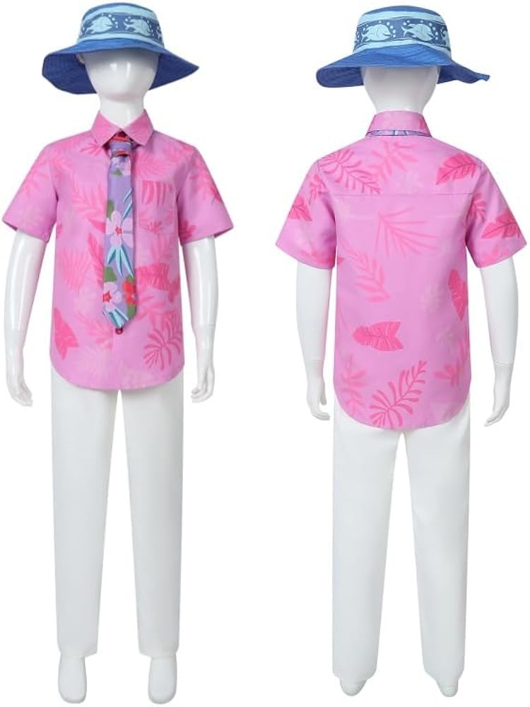 Amazon.co.jp: Coskawa ズートピア2 ニック・ワイルド コスプレ衣装