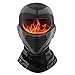 Tacohan Cagoule Moto Cagoule Ski Cagoule en Cachemire Épais Balaclava Coupe-Vent pour Homme et Femme, Balaclava Cagoule Confortable Respirante pour Moto Ski Vélo Cyclisme Escalade Chasse