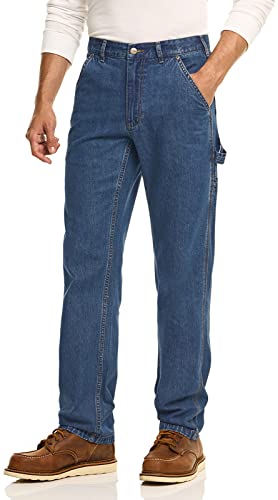 fashion cargo jean