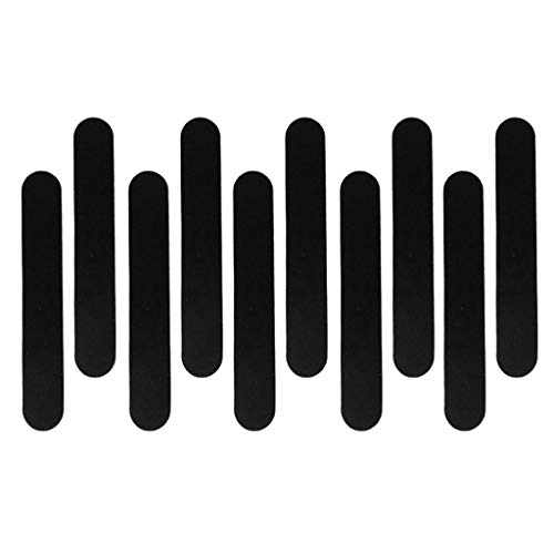 Baoblaze Conjunto De 10 Redutores De Tamanho De Chapéu