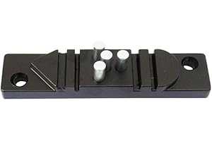 Handi-Bender: The Ultimate Wire Bending Coil Jig For Unbeatable Craftsmanship