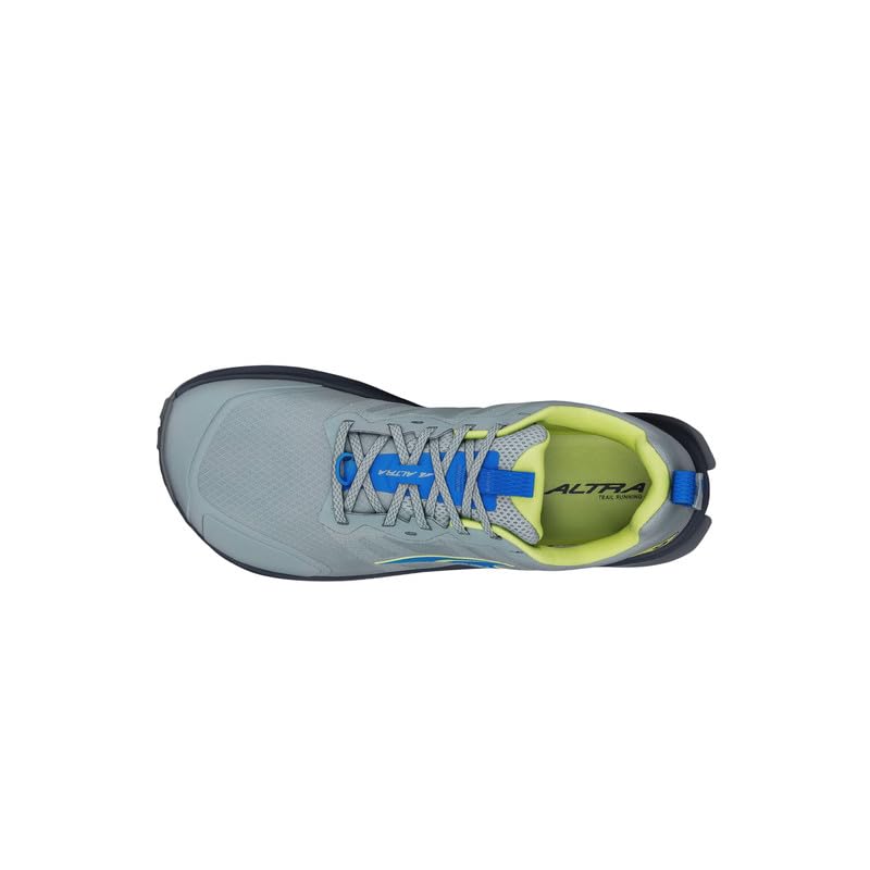 Altra Homme Lone Peak 9 Chaussures de Running Trail