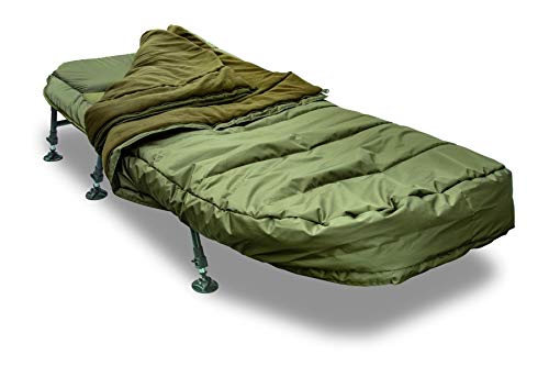 tf gear deluxe bedchair