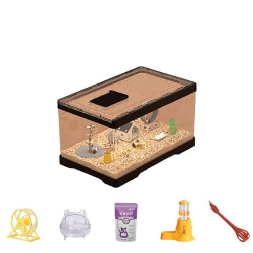 SIzlaho nX^[P[WAANAʋCAWtŒEh~AS[fxA甠AȒPAZbg (30.5*18.5*18.5cmiWtj,aMtgpbN)