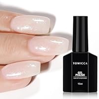 Amazon | TOMICCA ビルダージェル 5 in 1クリアジェル 15ml 長さだし