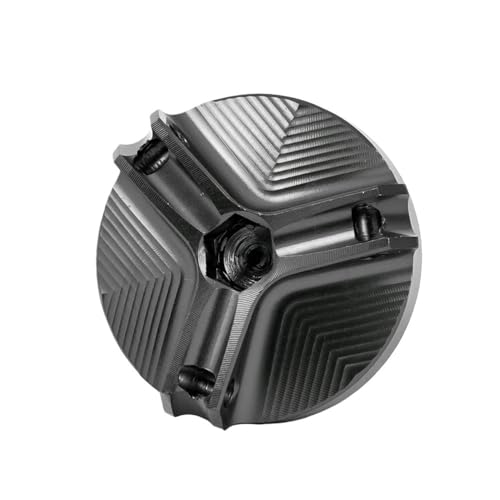 Bouchon remplissage huile moteur pour restaurer votre moto Bandit de route