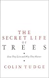 The Secret Life of Trees: How They Live and Why They Matter