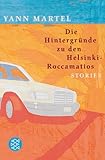Die Hintergründe zu den Helsinki-Roccamatios: Stories