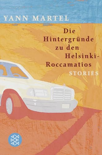 Die Hintergründe zu den Helsinki-Roccamatios