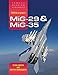 Mikoyan MiG-29 & MiG-35: Famous Russian Aircraft