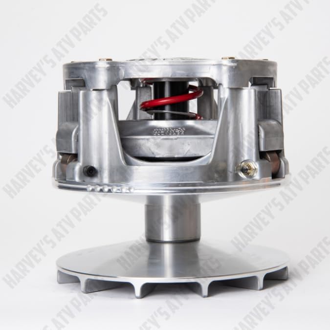 Mother Clutcher Primary EBS Clutch fits Polaris General 1000 (Pretuned With Weights & Spring!) 2016-2022