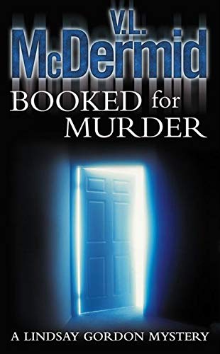 Booked for Murder Booked for Murder