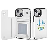 iPhone16 Plus用ケース コマさん 妖怪ウォッチ カード収納 スマホカバー すまほけーす 携帯ケース 手帳型 PUレザー 財布型 耐衝撃 マグネット式 スタンド機能 全面保護 傷汚れ防止 指紋防止 おしゃれ 贈り物