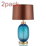 2. Interruptor de dos botones, con dos efectos de iluminación, se puede utilizar como lámpara de mesa ordinaria y luz nocturna