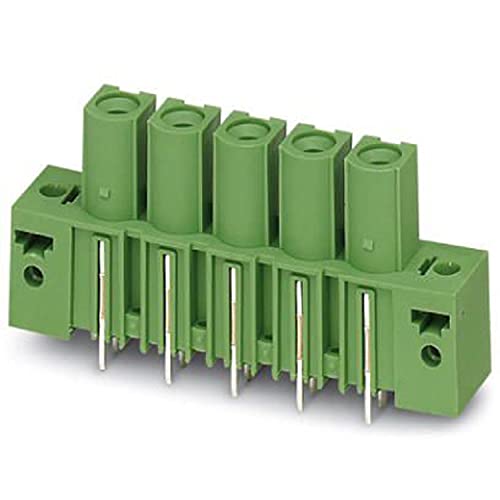 Phoenix Contact – Strip Printed Base tensteckverbinder ipcv 16/8-gf-10,16