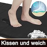 Zoom IMG-2 yimobra tappetino da bagno in Zoom IMG-2 yimobra tappetino da bagno in