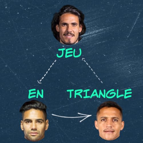 &Eacute;pisode 41 : Cavani - Falcao - Alexis Sanchez