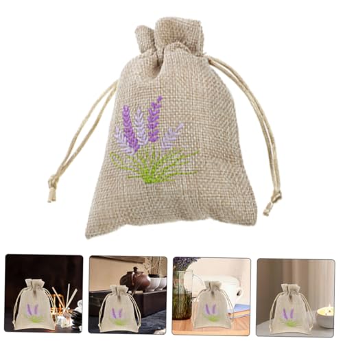 Bolsas Vacías Multiusos con Aroma a Lavanda 5 pcs miniatura 3