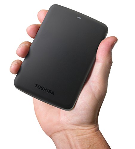 Build My PC, PC Builder, Toshiba Canvio Basics 1TB