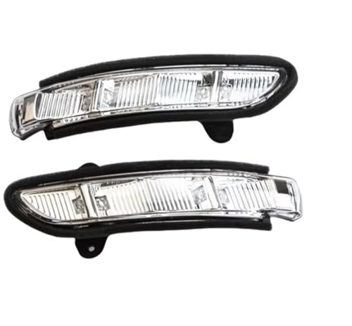 Feu clignotant rétroviseur améliore signalisation latérale E550 E63 W211