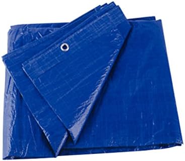 Seachoice TARP BLUE VINYL 15' X 20' 97151B