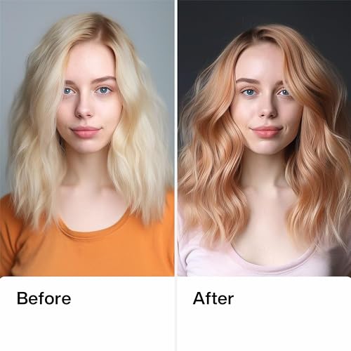 GK HAIR Global Keratin VolumizeHer Spray para Cabello 100ml miniatura 5
