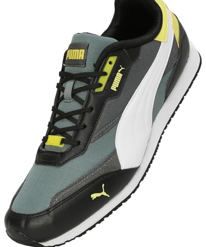 Image of Puma Mens Cabana Retroflex Sneaker
