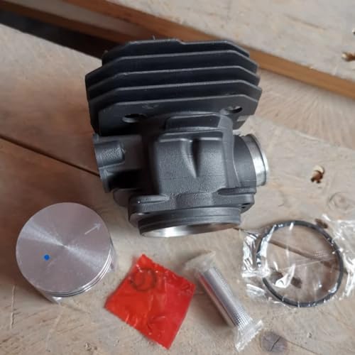 Kit De Cilindro Para Oleo Mac 962 EFCO 162 (48mm) 50022006 Cyllinder