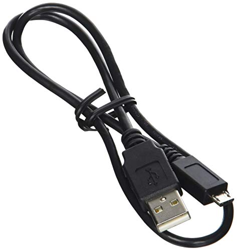 Preisvergleich Produktbild Sony Cable Connection USB, 184868211