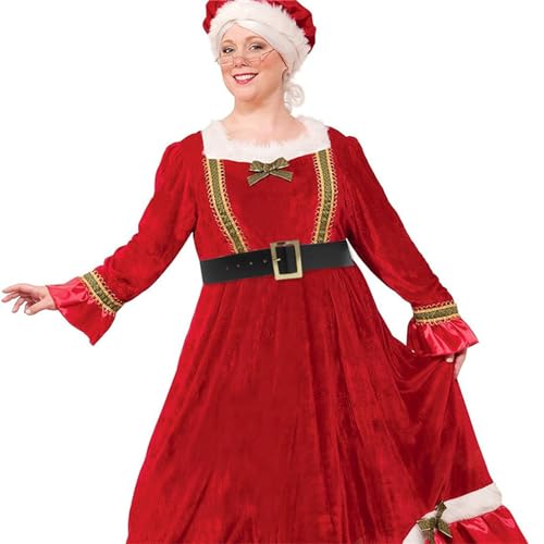 Christmas Santa Belt Black Pirate Belt Men 49'' Long Mens Costume Belt For Women Men Kids Santa Cosplay Supplies3