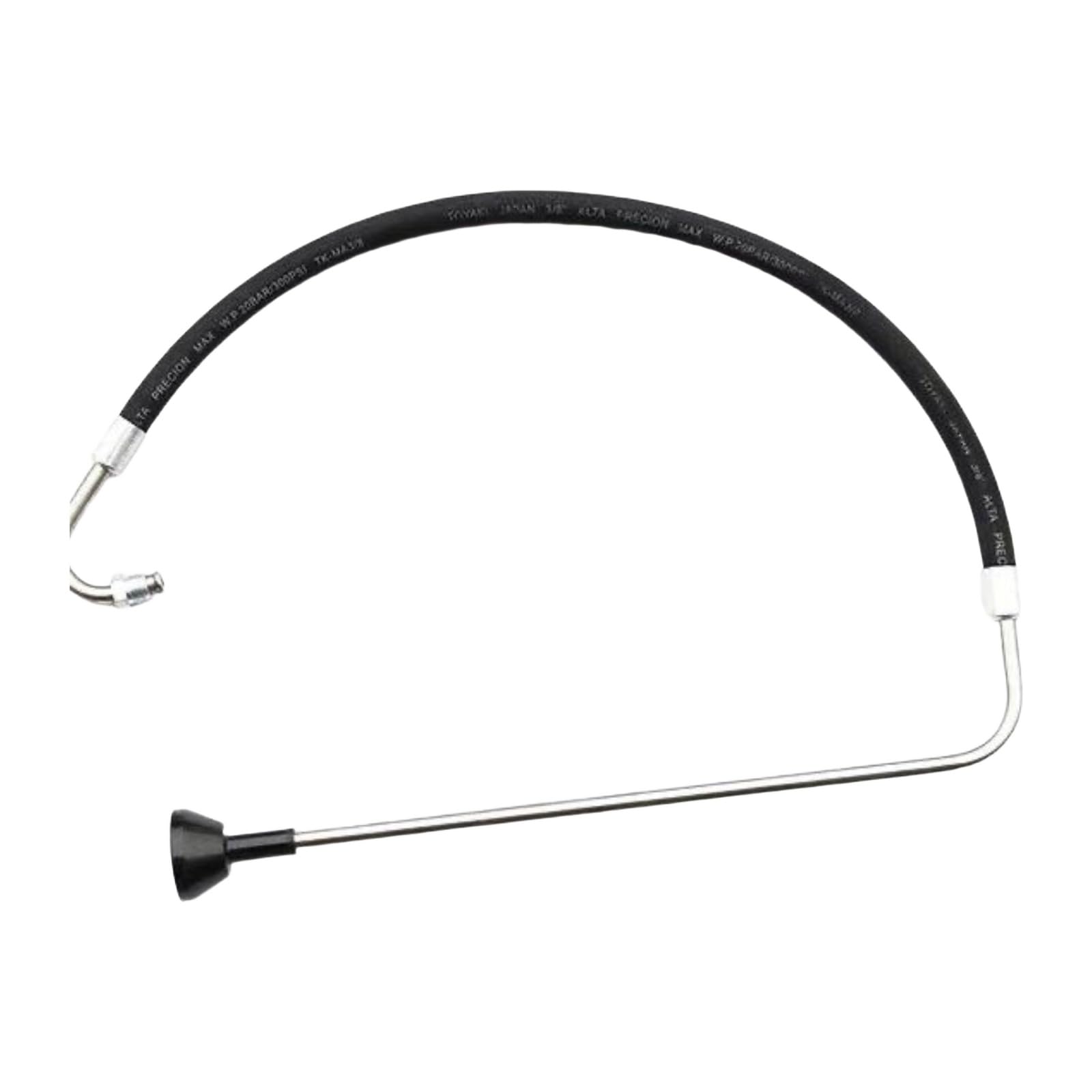 Tuyau airless haute pression pour pulvérisateur 395 495 595 700 795