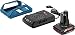 Produktbild Bosch Professional 12V System Akku Starter-Set für kontaktloses Laden (GBA 12V 2.5Ah Akku + Wireless Charging Ladegerät GAL 1830 W, im Karton)