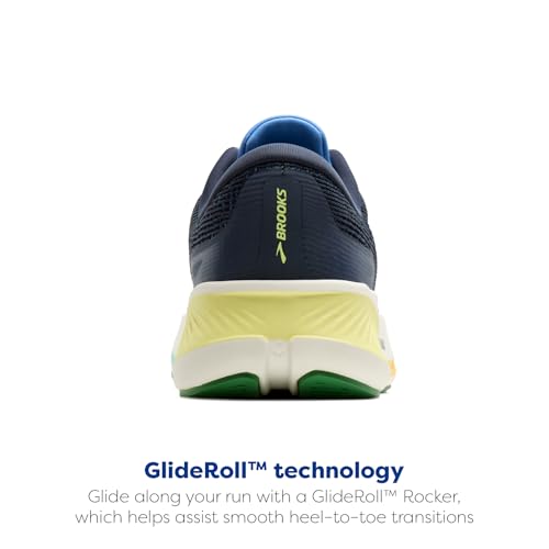 Image of Brooks Men's Revel Max Neutral Running & Walking Shoe