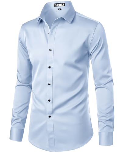 Lista de Camisas de Vestir para Hombre Baratas que Puedes Comprar On-line. 20 Imagen adicional