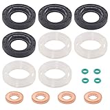 Kompatibel mit Peugeot 206 307 308 407 1007 3008 5008 1.6HDI; Für Citroen C2 C3 C4 C5; Für Suzuki SX4; Für Ford Fusion C-MAX Focus, usw.