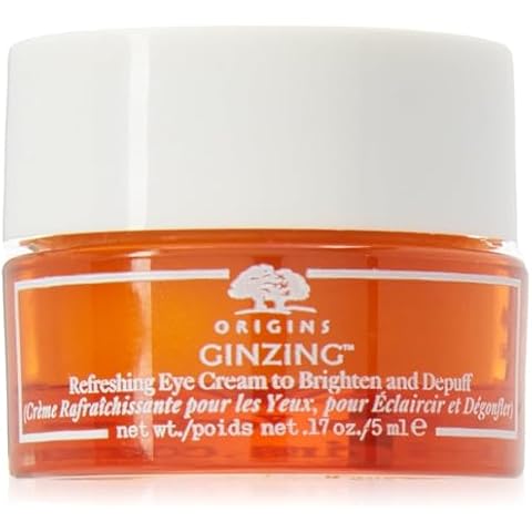 Origins Ginzing Eye Cream Cover