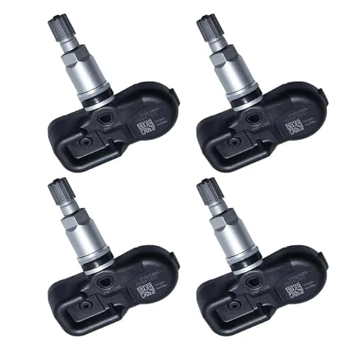 Capteur de pression TPMS Toyota résout le voyant de pneu allumé sur Lexus 4260733040