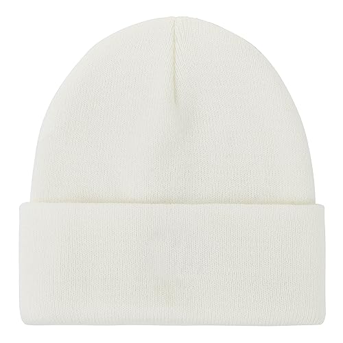Zando Toddler Beanies for Baby Winter Hat Kinit Winter Hats for Kids Warm Cap Baby Boy and Girl Beanie Hat 0-8T