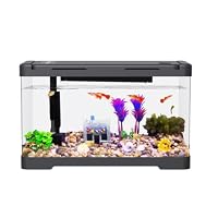 Amazon | KDBT オールインワン水槽セット 45cm アクアリウム セット