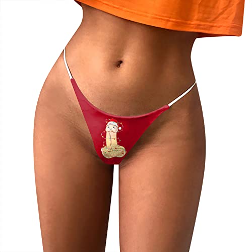 Générique String Sexy De Pute - Culotte Ouverte String Fendu Sexy Érotique Femme Slip Personnalisé Culotte Ouverte Sexy À L'Entre Jambe String Dentelle...