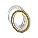 RAParts S.59506 Double Lip Seal, x x mm Fits Case IH