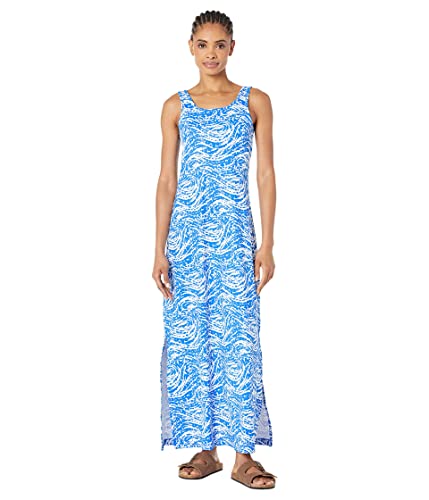 Image of Columbia Freezer Maxi Dress