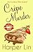 Crepe Murder (A Patisserie Mystery with Recipes Book 4)