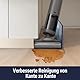 OSOTEK H200 Pro Wischsauger, 180° Flacher Saugwischer mit 58℃ Bürste Heißlufttrocknung, kabelloser Nass Trockensauger, 2 Seite Kantenreinigung, LED-Anzeige, Selbstreinigung mit 2-Richtungrotation