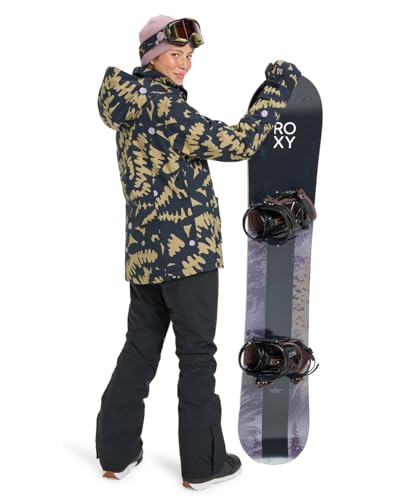 Parka Roxy Jetty EU - vue 7