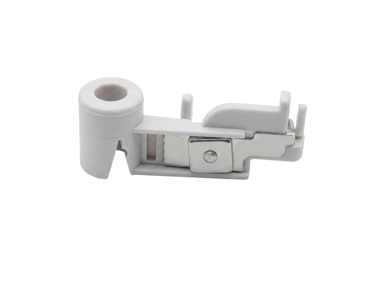 Automatic Needle Threader #755643002 for Usha Janome Stitch Magic, MC450E, MC550E | Compatible with Janome MC300E, MC350E, MC4400, MC4800, MC5200, 2030DC, 4035, DC3018 and more-image-27