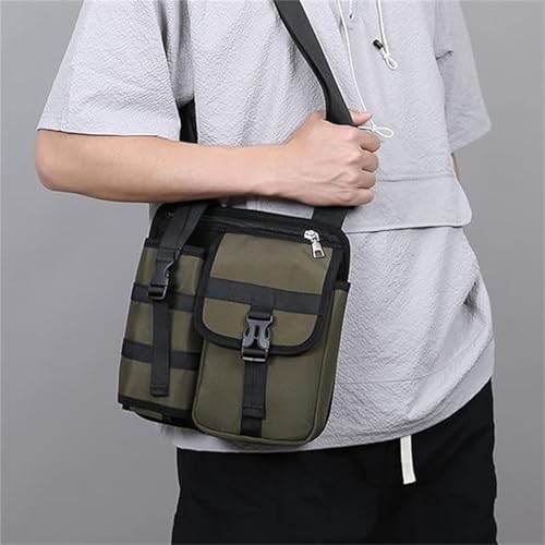 Prevalentn Shoulder Bag, Prevalente Shoulder Bags with Water Bottle Holderm, for Outdoor Travel and The Gym2