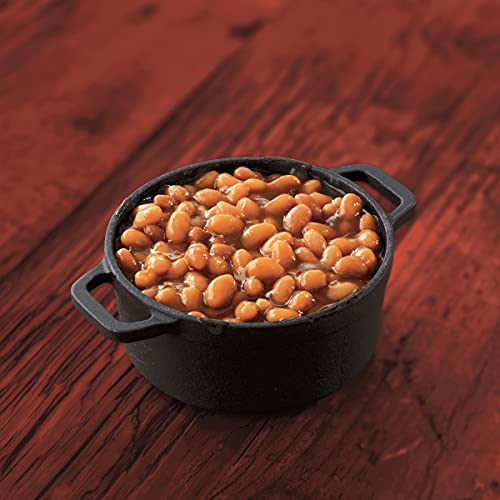 Van Camp's Original Baked Beans, Canned Beans, 15 OZ (Pack of 12