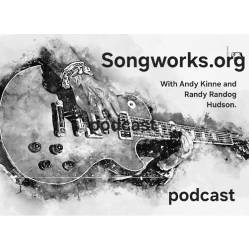 Songworkskc. With Andrew Kinne & Randy Randog Hudson cover art